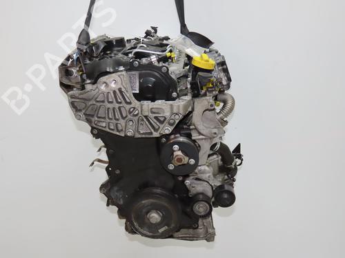 Engine RENAULT LATITUDE (L70_) 2.0 dCi 150 (L70H) | BP39481560M1  - Image 6