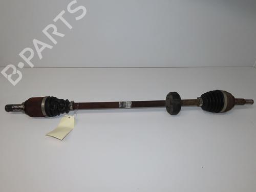Used Right front driveshaft DACIA SANDERO 1.5 dCi (88 hp) 31179701