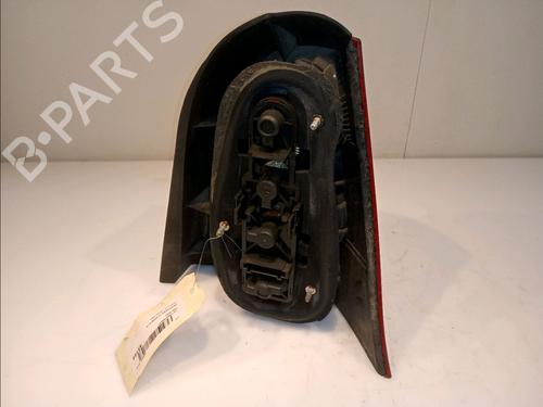 Used Left taillight MERCEDES-BENZ A-CLASS (W168) A 170 CDI (168.008) (90 hp) 11104396