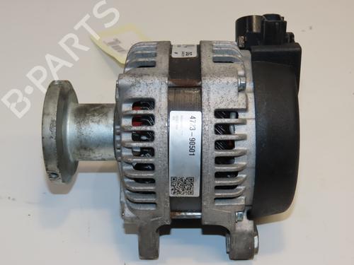 Generator FORD FOCUS C-MAX (DM2) 1.8 TDCi | BP28829088M7