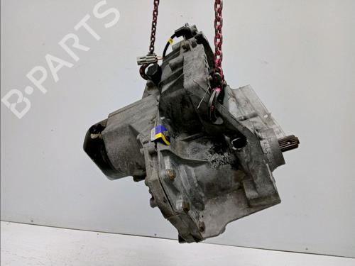 Gearbox RENAULT TWINGO I (C06_) 1.2 (C063, C064) | BP16449148M3 