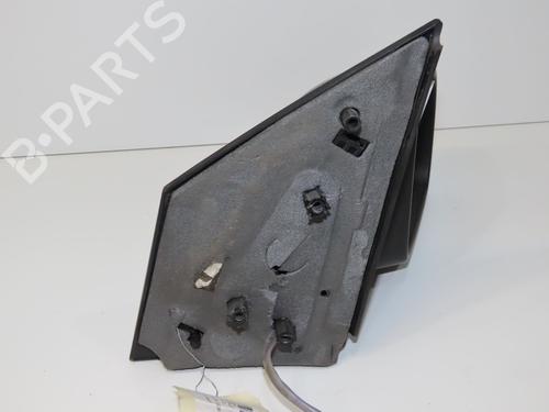 Right mirror NISSAN NOTE (E11, NE11) 1.5 dCi | BP31242548C27