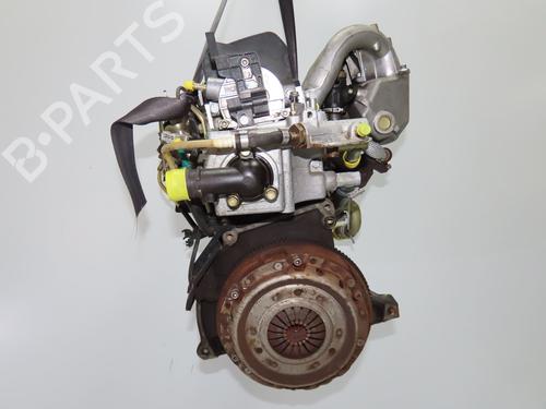 Engine CITROËN SAXO (S0, S1) 1.5 D | BP33711577M1 - Image 4