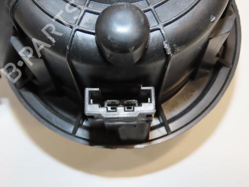 Heater blower motor CITROËN DS3 (SA_) 1.6 HDi 90 | BP28801499M62 