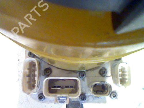 Used Steering pump Steering pump 36493818 36493818