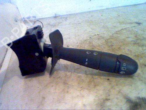 Used Steering column stalk Steering column stalk DACIA LOGAN MCV (KS_) 1.4 (75 hp) 9592301 9592301