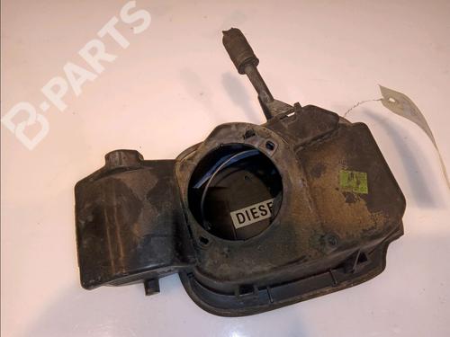 Fuel flap RENAULT CLIO III (BR0/1, CR0/1) 1.5 dCi (BR17, CR17) | BP11098766C131 