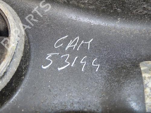 Left front suspension arm CITROËN AMI (9A_) Electric (9AZ2CA) | BP36494004M12 - Image 3