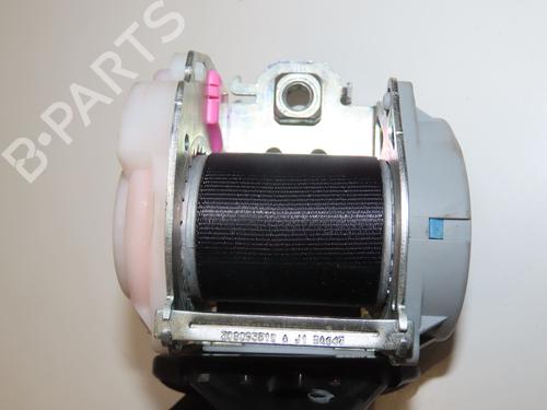 Front right seatbelt CITROËN AMI (9A_) Electric (9AZ2CA) | BP36494656I25 - Image 2