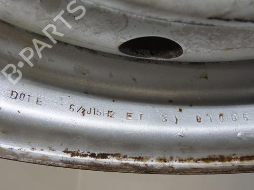 Rim PEUGEOT EXPERT Van (222) 2.0 HDI | BP30333618C45