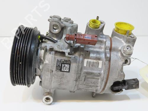 AC compressor VW POLO VI (AW1, BZ1, AE1) GTI | BP38256205M34 - Image 5