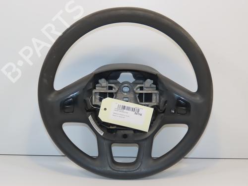 Used Steering wheel RENAULT TRAFIC III Van (FG_) 1.6 dCi 125 (FGMH) (125 hp) 28967493