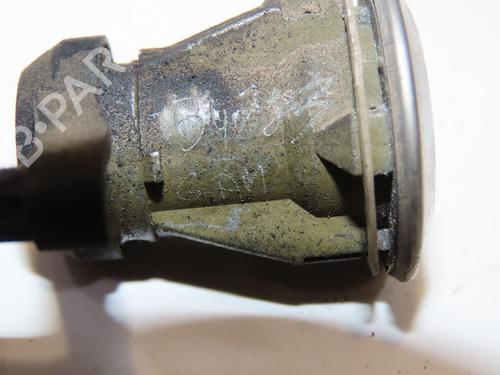 Elektronisk modul PEUGEOT 206 Hatchback (2A/C) 2.0 HDI 90 | BP28801567M83 