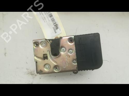 Used Front right lock Front right lock 9595971 9595971