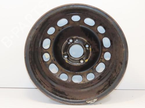 Rim CITROËN C4 II (NC_) 1.6 HDi 90 | BP28830149C45 