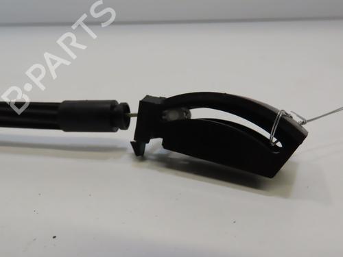 Front left lock FORD FIESTA V (JH_, JD_) 1.4 16V | BP28831657C98 
