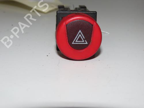Warnblinkschalter für Warnblinkschalter PEUGEOT 306 Break (7E, N3, N5) 1.9 TD (90 hp) 36682279 36682279