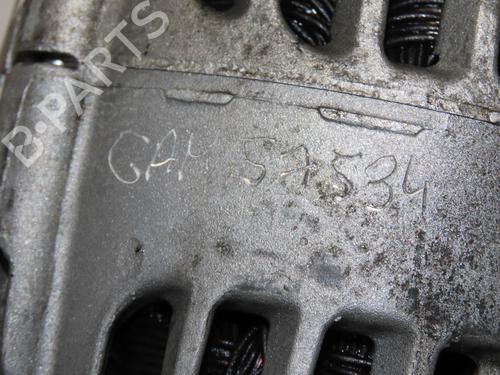 Alternator CITROËN C4 II (NC_) 1.4 VTi 95 (NC8FP0) | BP37499432M7 - Image 2