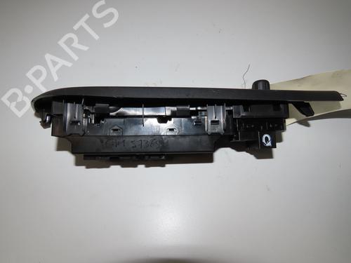 Left front window switch NISSAN PULSAR Hatchback (C13) 1.2 DIG-T | BP32308417I27 - Image 2