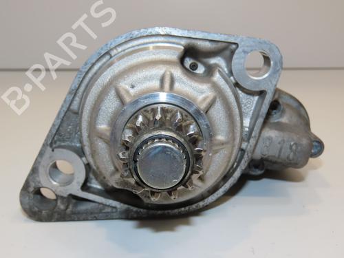 Starter AUDI A3 (8P1) 1.6 TDI | BP28828983M8