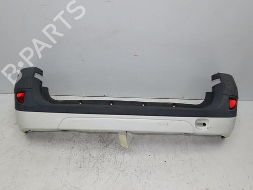 Used Rear bumper DACIA LOGAN MCV (KS_) 1.6 (KS0B, KS0D, KS0F) (87 hp) 22848508
