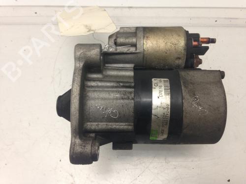 Starter CITROËN C3 I (FC_, FN_) 1.1 i | BP23171873M8 