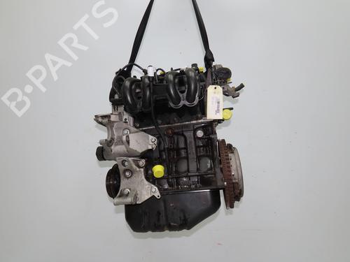 Motor Motor RENAULT CLIO II (BB_, CB_) 1.2 (BB0A, BB0F, BB10, BB1K, BB28, BB2D, BB2H, CB0A,... (58 hp) 24358656 24358656