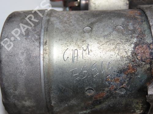 Startmotor OPEL MERIVA A MPV (X03) 1.7 CDTI (E75) | BP30893410M8