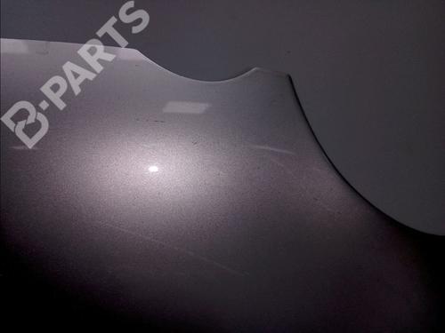 Hood VW POLO IV (9N_, 9A_) 1.2 12V | BP11976478C1 