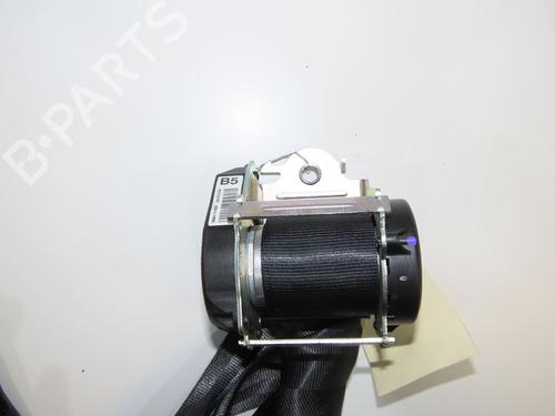 Rear left seatbelt RENAULT ZOE (BFM_) ZOE (BFMC, BFMD) | BP32179156I29 - Image 2