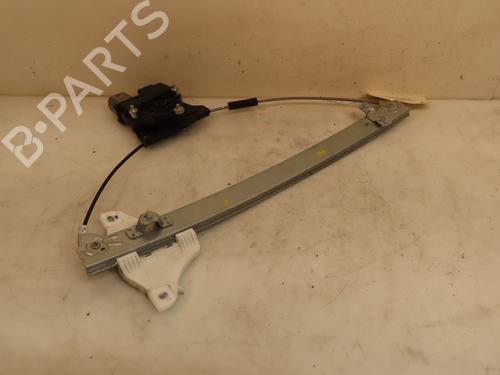 Used Front left window mechanism Front left window mechanism HYUNDAI i10 III (AC3, AI3) 1.0 T-GDi (100 hp) 16586490 16586490