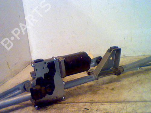 Used Front wiper motor CITROËN C4 I (LC_) 1.6 HDi (109 hp) 23178341