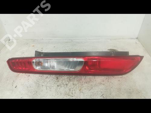 Used Left taillight FORD FOCUS II (DA_, HCP, DP) 1.8 TDCi (115 hp) 9607189