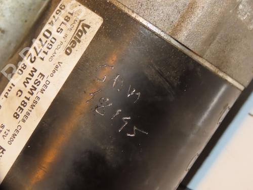 Starter PEUGEOT 2008 I (CU_) 1.2 THP 110 / PureTech 110 | BP16825675M8