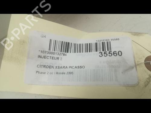 Used Injector Injector 9599449 9599449