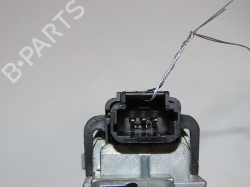 Electronic module RENAULT SCÉNIC II (JM0/1_) 1.5 dCi (JM0F) | BP32377330M83 - Image 5