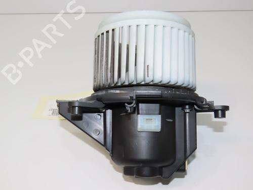 Varmeblæser Varmeblæser OPEL CORSA B (S93) 1.7 D (F08, F68, M68) (60 hp) 36493659 36493659