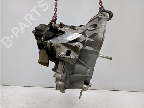 Gearbox ALFA ROMEO MITO (955_) 1.3 MultiJet (955AXT1A) | BP17488224M3 