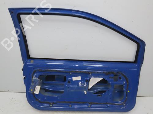 Left front door RENAULT TWINGO I (C06_) 1.2 (C066, C068) | BP28968581C2 