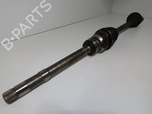 Right front driveshaft CITROËN C4 Picasso II 1.6 BlueHDi 120 | BP38429098M39 - Image 3