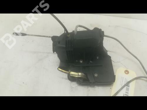 Front right lock MERCEDES-BENZ C-CLASS Coupe (CL203) C 220 CDI (203.708) | BP9596867C97 