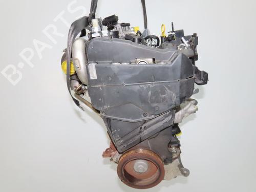 Engine RENAULT SCÉNIC IV (J9_) 1.5 dCi 110 | BP40026263M1 - Image 6