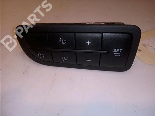 Used Switch Switch FIAT PUNTO (199_) 1.3 D Multijet (84 hp) 11101165 11101165