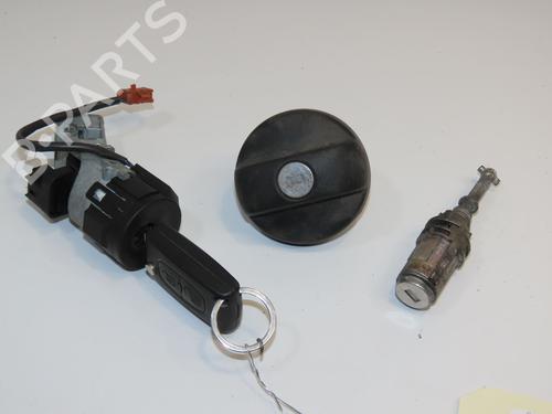 Other CITROËN C3 I (FC_, FN_) 1.4 HDi | BP26726118O1 