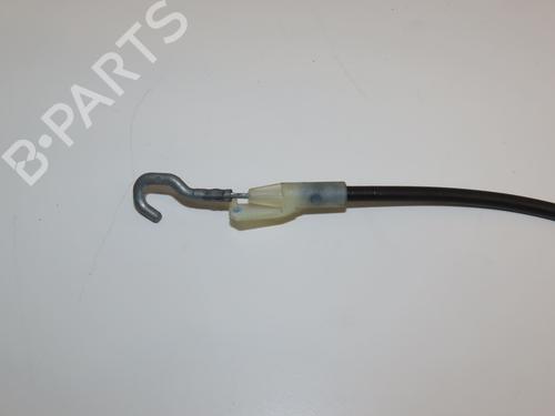 Rear right lock OPEL CORSA D (S07) 1.2 (L08, L68) | BP28969034C99 