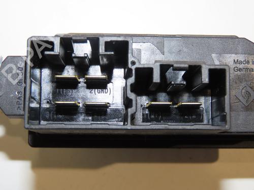 Heater resistor FORD ECOSPORT 1.0 EcoBoost | BP28967215M108 