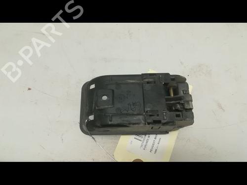 Used Front right interior door handle PEUGEOT BOXER Van (230L) [1994-2006]  23175908