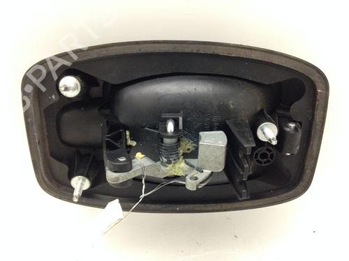 Used Front right exterior door handle PEUGEOT BOXER Van 2.2 HDi 100 (101 hp) 23175822