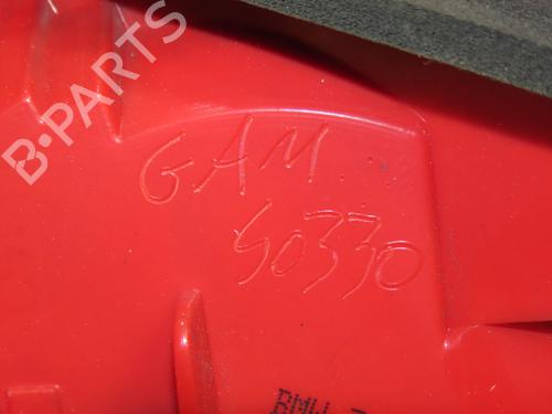 Right taillight BMW 3 Touring (E91) 320 d | BP28832635C35