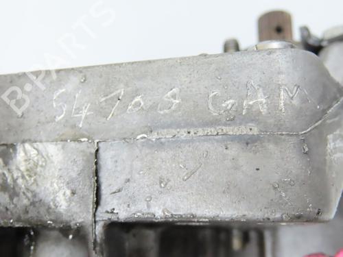 Gearbox RENAULT KANGOO (KC0/1_) D 65 1.9 (KC0E, KC02, KC0J, KC0N) | BP28967309M3  - Image 7